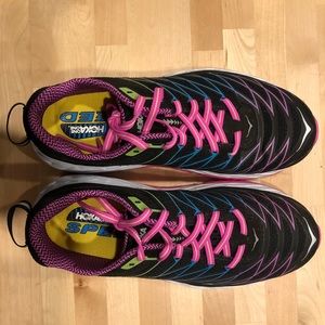 Hoka One One Clayton 2 Running Shoe